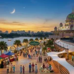 Visiting Malaysia During Ramadan