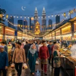 Why Malaysia is One of the Best Countries to Experience Ramadan
