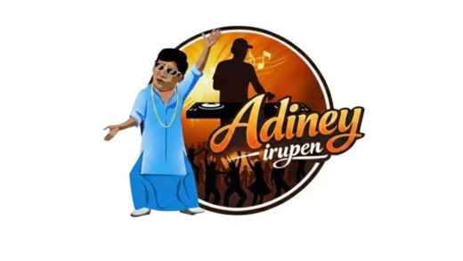 Adiney Irupen