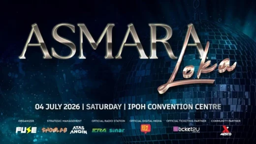 ASMARALOKA 2026