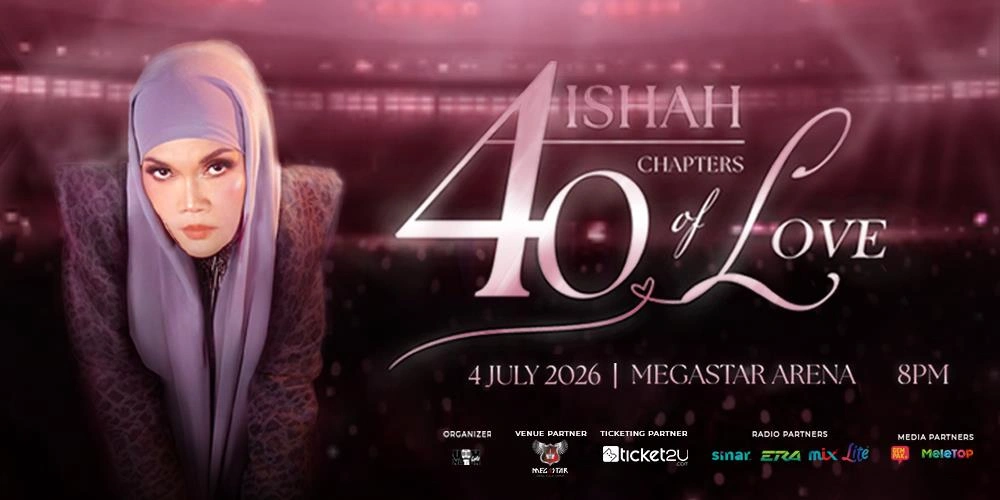 Aishah 40 Chapters of Love
