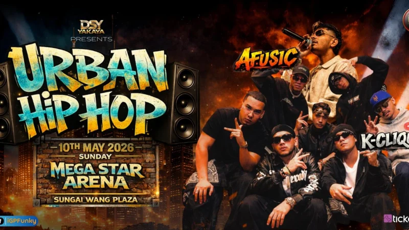 BNPL – Urban HipHop