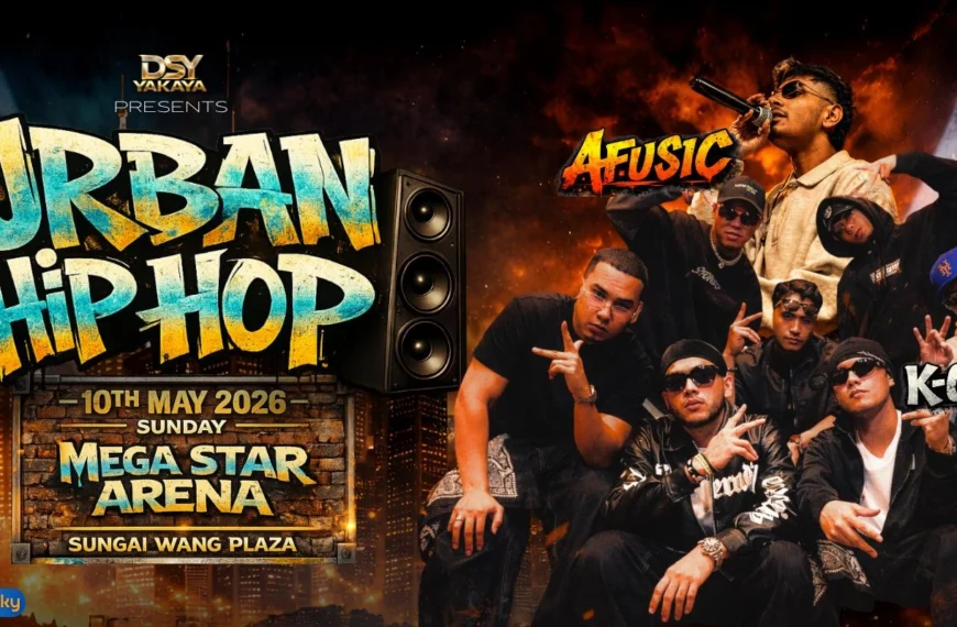 BNPL – Urban HipHop