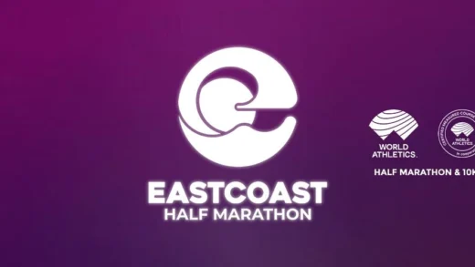 EASTCOAST Half Marathon 2026