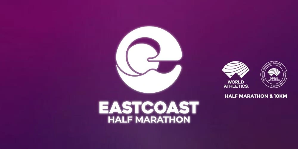 EASTCOAST Half Marathon 2026