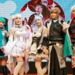 Fantasy Dream ACG Carnival 2026 Renaissance