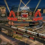 FireCageXR SEASON 1 - 25th JULY 2026 - AMATEUR MMA UNDERCARD REGISTRATION