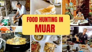 Food in Muar-A Food Lover’s Guide to the Best Local Eats