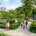 Jurong West Street 41 Park