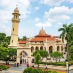 Hajjah Fatimah Mosque