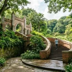 Fort Canning Park
