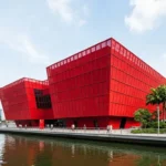 Red Dot Design Museum