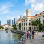 Asian Civilisations Museum