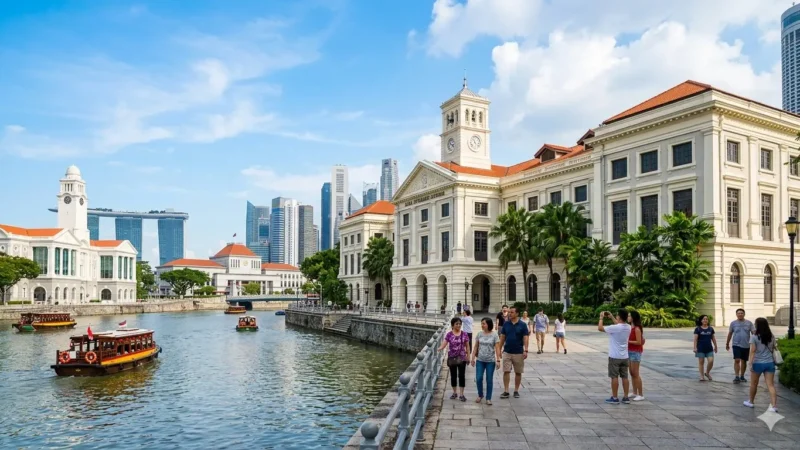 Asian Civilisations Museum
