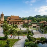 Kong Meng San Phor Kark See Monastery