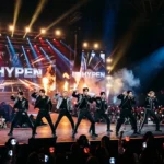 ENHYPEN Osaka Concert 2027 - Complete Japan Tour Guide for Fans