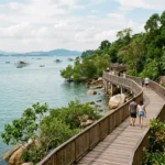 Changi Point Coastal Walk