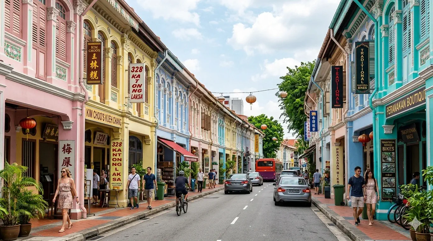 Katong