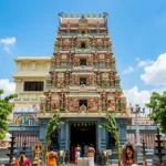 Sri Senpaga Vinayagar Temple