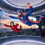 iFly Singapore