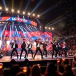 ENHYPEN Milan Concert 2027