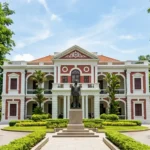 Sun Yat Sen Nanyang Memorial Hall