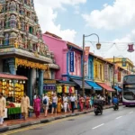 Little India