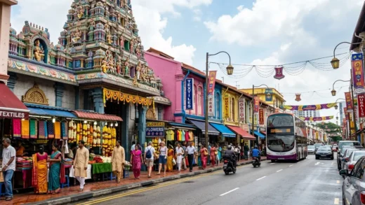 Little India