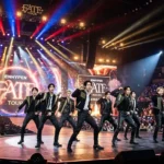 ENHYPEN Macau Concert 2026