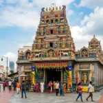 Sri Veeramakaliamman Temple