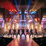ENHYPEN Dallas Concert 2026