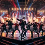 ENHYPEN Seoul Concert 2026-BLOOD SAGA Tour Dates Venue & Ticket Guide