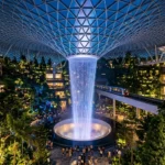 Jewel Changi Airport