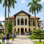 Malay Heritage Centre