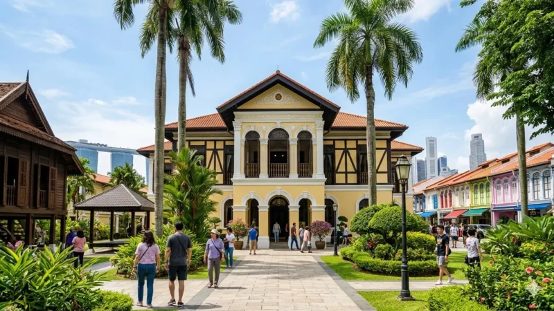 Malay Heritage Centre