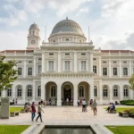 National Museum of Singapore
