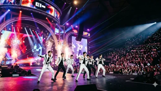 ENHYPEN Tacoma Concert 2026-Full Event Guide for Fans