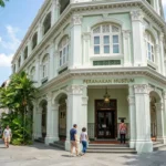 Peranakan Museum