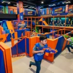 NERF Action Xperience