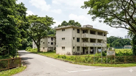 Neo Tiew Estate