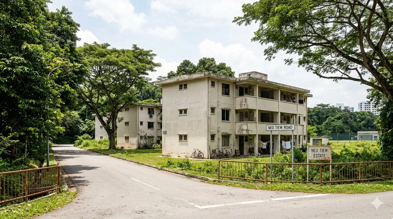 Neo Tiew Estate