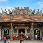 Leong San See Temple