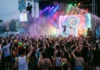 World Labour Day Celebration cum Rain Rave Water Music Festival 2026
