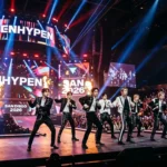 ENHYPEN San Diego Concert 2026