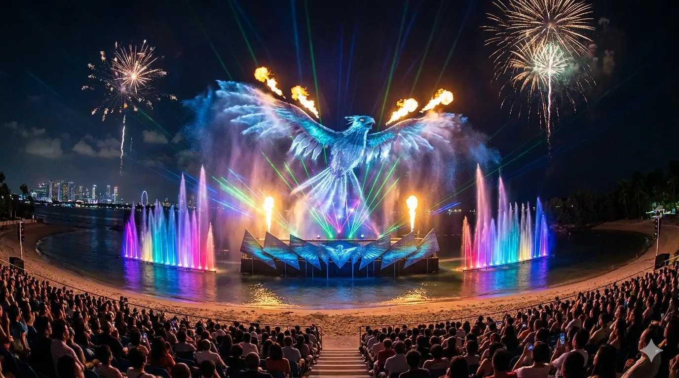 Wings of Time