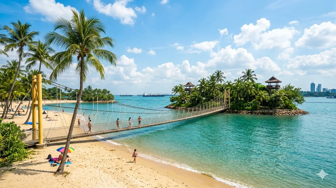 Palawan Beach