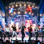 ENHYPEN Berlin Concert 2027 - Germany Tour Details and Tickets