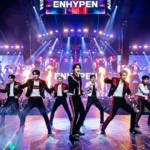 ENHYPEN London Concert 2027 - UK Tour Tickets, Venue & Guide