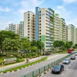 Compassvale Bow Sengkang