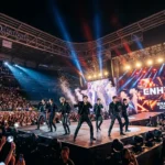 ENHYPEN São Paulo Concert 2026